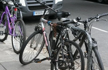 Ăn cắp xe đạp: Chuyện thường ngày ở... London ảnh 1 Ăn cắp xe đạp: Chuyện thường ngày ở... London ảnh 1