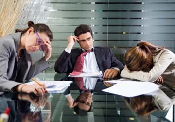 Sếp chán việc ảnh 1 Sếp chán việc ảnh 1