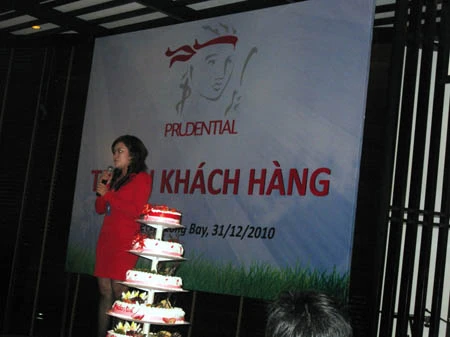 "Chân dung" nữ quái lừa đảo 500 tỷ đồng ảnh 1