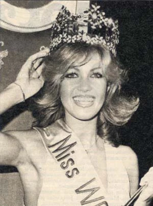 Những Hoa hậu Thế giới tai tiếng nhất ảnh 6