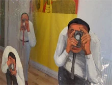 Bao giờ ta có sách “Người Việt xấu xí”? ảnh 1