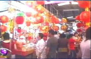 Chi tiêu nhiều hơn dịp tết Trung Quốc và Valentine ở Thái Lan ảnh 1