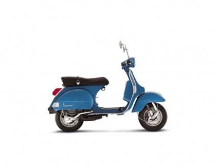 Vespa PX 2011 - scooter huyền thoại ảnh 12