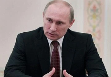Nga khẳng định sức khỏe ông Putin vẫn bình thường ảnh 1
