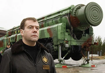 Khoa học Nga hậu Xô Viết - Bài 1: Di sản một thời thành phế tích ảnh 1