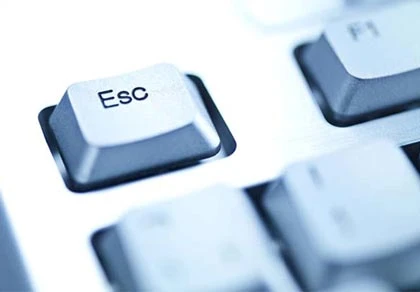 Esc - phím quan trọng nhất trên bàn phím ảnh 1