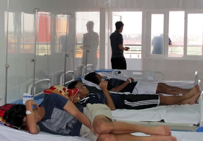 Hoãn trận “chung kết” SL Nghệ An - SHB Đà Nẵng ảnh 1