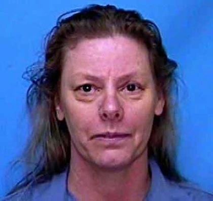 Những nữ sát thủ hàng loạt khét tiếng trong lịch sử ảnh 1 Những nữ sát thủ hàng loạt khét tiếng trong lịch sử ảnh 1