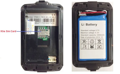 Xe đạp điện cũng lắp… định vị GPS ảnh 2