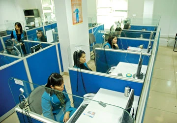 Tổng đài 9191 hỗ trợ thông tin cho thuê bao VinaPhone ảnh 1 Tổng đài 9191 hỗ trợ thông tin cho thuê bao VinaPhone ảnh 1