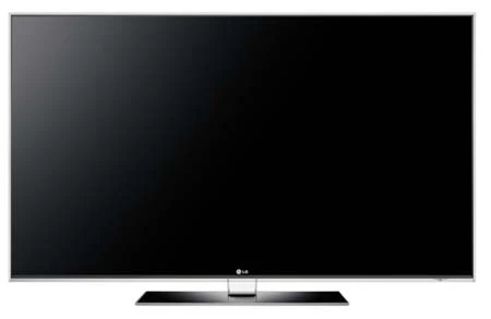 Thế hệ TV mỏng 2010 của LG ảnh 3