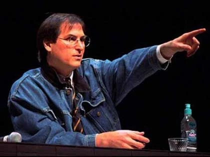 Steve Jobs và Mark Zuckerberg: Ai làm ông chủ tốt hơn? ảnh 2 Steve Jobs và Mark Zuckerberg: Ai làm ông chủ tốt hơn? ảnh 2