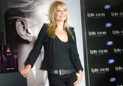 Các siêu mẫu thu nhập "khủng" nhất thế giới ảnh 3