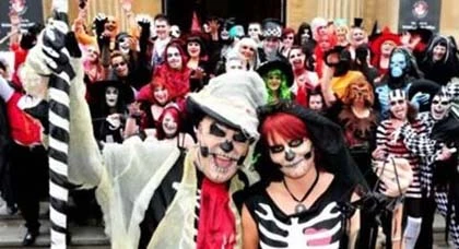 Những câu chuyện "độc" nhất năm 2011 ảnh 10