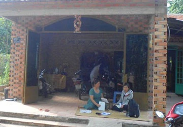 Làm mất tiền quỹ lớp, một nữ sinh tự tử ảnh 1