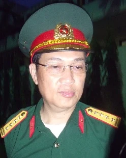 Ông Đặng Văn Hùng - Tổng đạo diễn Lễ khai mạc Đại lễ: Đồng lòng, dốc sức, thời tiết sẽ ủng hộ ảnh 1