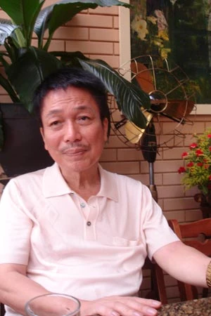 Nhạc sĩ Phú Quang: Cả đời không viết trọn về tình mẹ ảnh 1