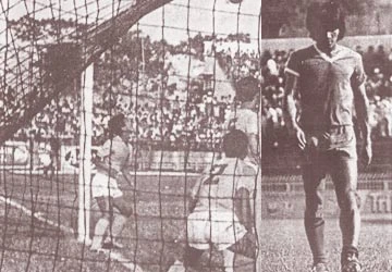 Bài 2: Hồi ức về trận cầu lịch sử ảnh 1