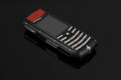 Phiên bản xe đua của Ascent Ti. Ảnh: Luxus. Phiên bản xe đua của Ascent Ti. Ảnh: Luxus.