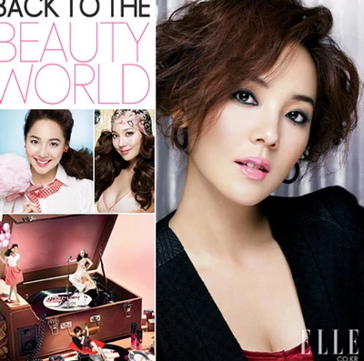 Eugene xinh đẹp sắp lên xe hoa ảnh 6