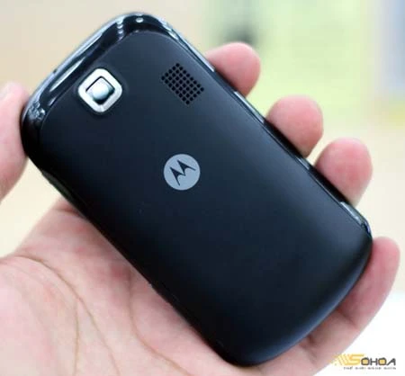 Smartphone giá gần 3 triệu của Motorola ảnh 10 Smartphone giá gần 3 triệu của Motorola ảnh 10