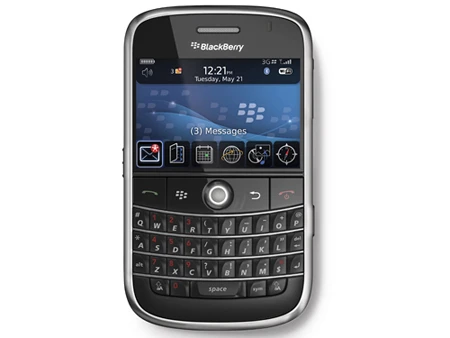 Top smartphone bán chạy nhất VN 2009 ảnh 13