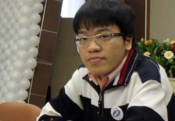 Quang Liêm bắt đầu vào “mùa gặt” ảnh 1 Quang Liêm bắt đầu vào “mùa gặt” ảnh 1