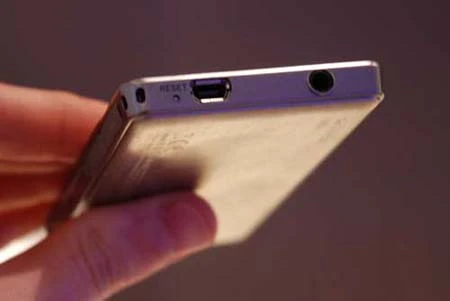 GoGear Muse với khả năng phát HD trực tiếp tới TV ảnh 5