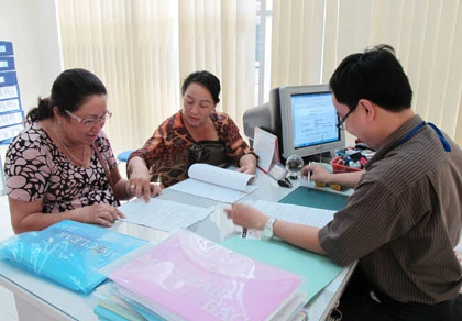 Ủy quyền nào phải đi công chứng? ảnh 1 Ủy quyền nào phải đi công chứng? ảnh 1