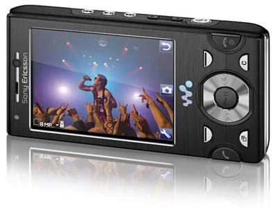 Di động "hot" nhất tháng 9-2009 ảnh 7