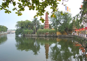 Bài 2: Vượng khí Thăng Long ảnh 1