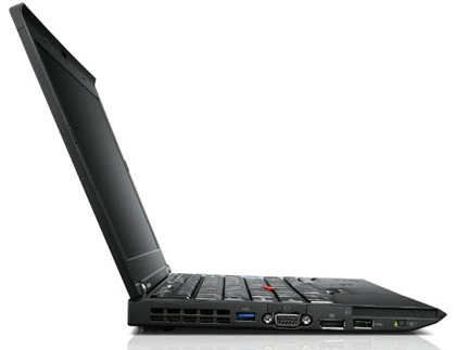 ThinkPad X220 sẽ về VN cuối tháng 4, giá 28 triệu ảnh 6