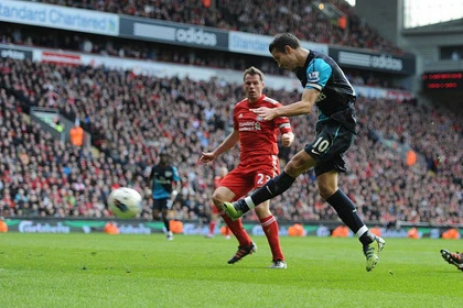 Những trận đấu lớn không thể bỏ qua ở Premier League 2012-2013 ảnh 1