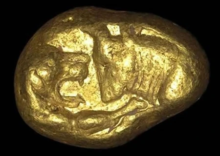 Lịch sử vàng thế giới ảnh 2