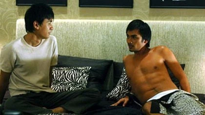 Chuyện khó tin về một anh chồng "hờ hững với phụ nữ" ảnh 1 Chuyện khó tin về một anh chồng "hờ hững với phụ nữ" ảnh 1