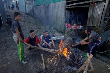 Người đàn ông có 39 vợ ảnh 6 Người đàn ông có 39 vợ ảnh 6