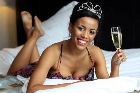 Kiều Khanh trượt Người đẹp Thể thao ảnh 2