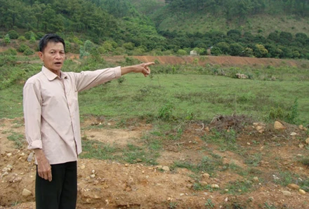 Cuộc tàn phá thảm khốc lăng mộ Trần Minh Tông ảnh 4