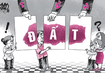 Nâng chất giám định: Con người là quan trọng nhất ảnh 1