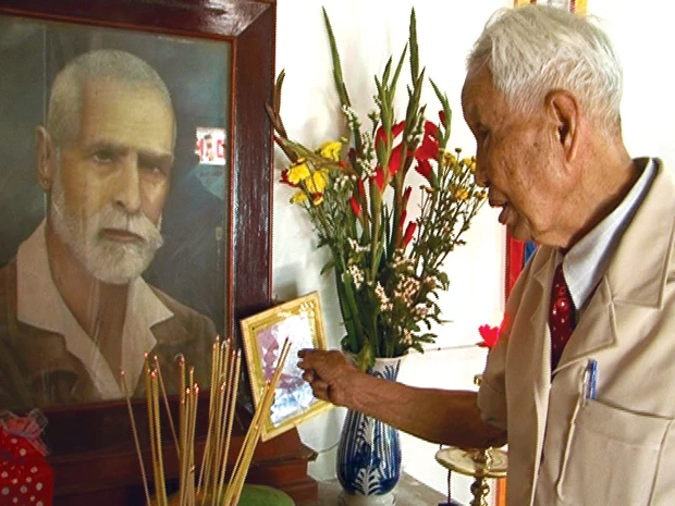 Hành trình theo dấu Bác sĩ Yersin ảnh 1