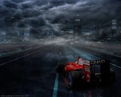 Bộ hình nền desktop 3D đẹp mắt (phần 1) ảnh 4