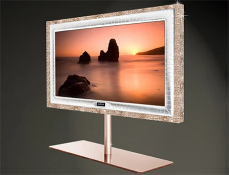 iPad 2 có vỏ xương khủng long bạo chúa giá 160 tỷ đồng ảnh 7