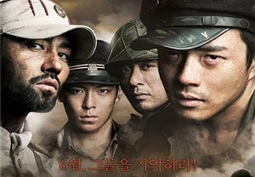 Bộ phim về chiến tranh Triều Tiên gây chú ý ở Mỹ ảnh 1