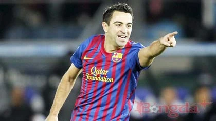 Xavi giành 21 Cúp, đe dọa kỷ lục của huyền thoại Gento ảnh 1