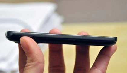 Thực tế di động lõi kép LG Star ảnh 5