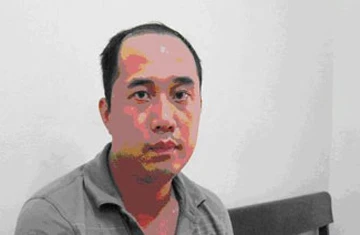 Lật tẩy kẻ giả danh con trai Tổng Giám đốc Vinaconex ảnh 1 Lật tẩy kẻ giả danh con trai Tổng Giám đốc Vinaconex ảnh 1