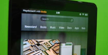 Kindle Fire về Việt Nam với giá 5,6 triệu đồng ảnh 8
