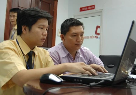 Tư vấn tuyển sinh ĐH, CĐ 2012: Hướng nghiệp và chọn ngành nghề ảnh 2