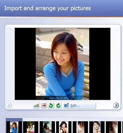 Photo Story - Tạo Slide kể chuyện với hình ảnh minh họa ảnh 3 Photo Story - Tạo Slide kể chuyện với hình ảnh minh họa ảnh 3