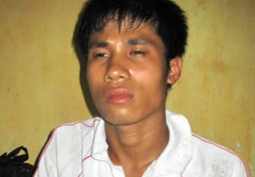 Giết cô gái trẻ, kéo xác hàng trăm mét ảnh 1